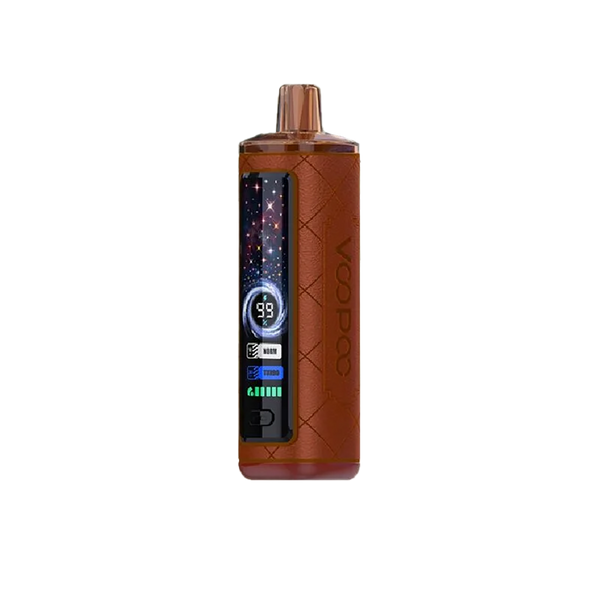 Voopoo Cloud 20000 Puffs - Double Apple - 6mg  Jetable  xvape.ma Maroc.