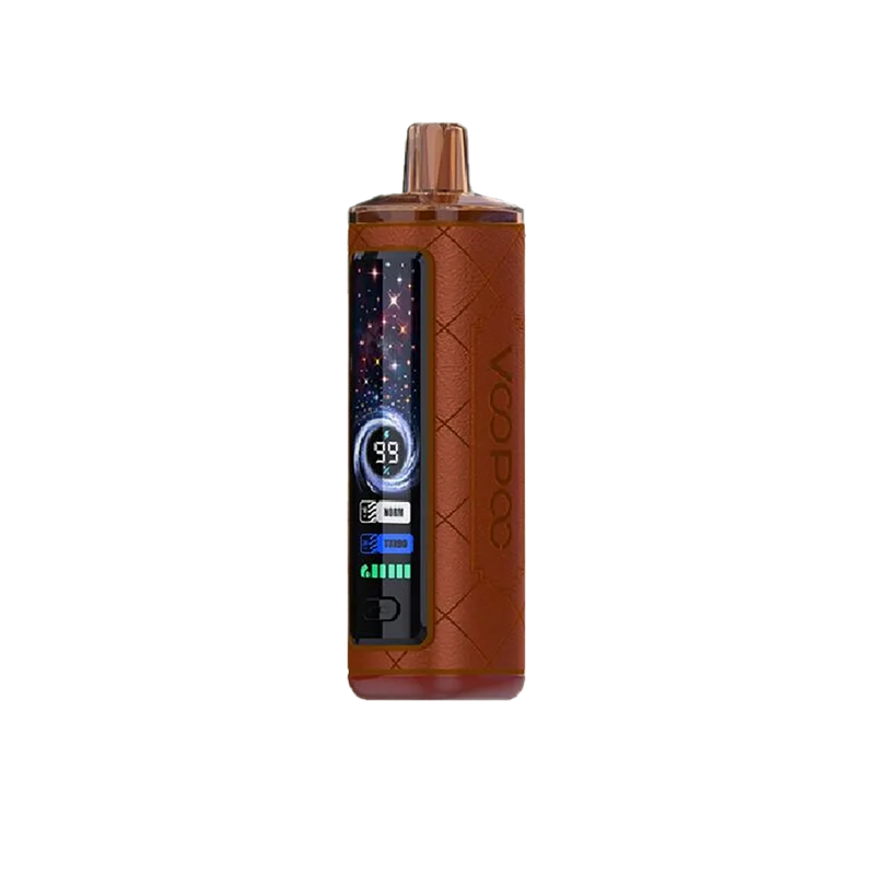 Voopoo Cloud 20000 Puffs - Double Apple - 6mg  Jetable  xvape.ma Maroc.
