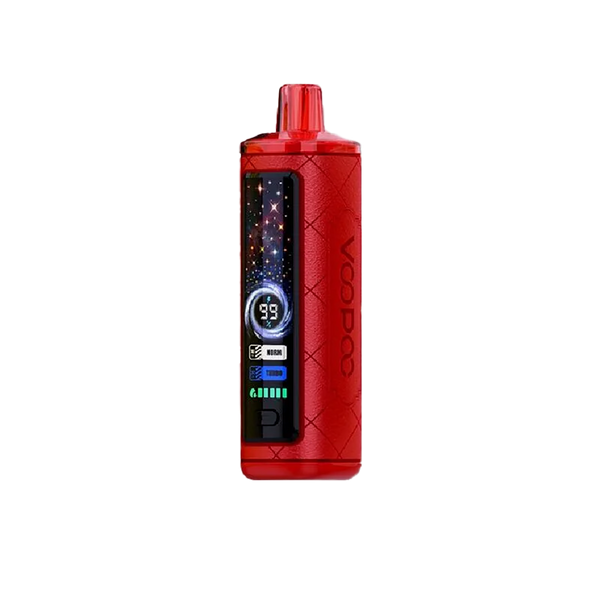 Voopoo Cloud 20000 Puffs - Lush ice - 6mg  Jetable  xvape.ma Maroc.