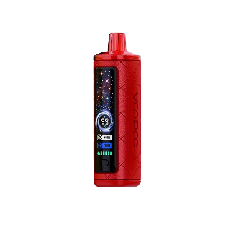 Voopoo Cloud 20000 Puffs - Lush ice - 6mg  Jetable  xvape.ma Maroc.