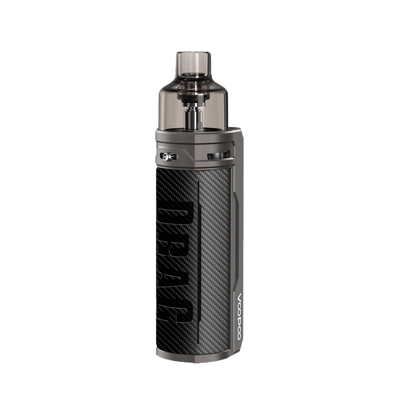 Voopoo Drag S 60W  POD Mod  xvape.ma Maroc.