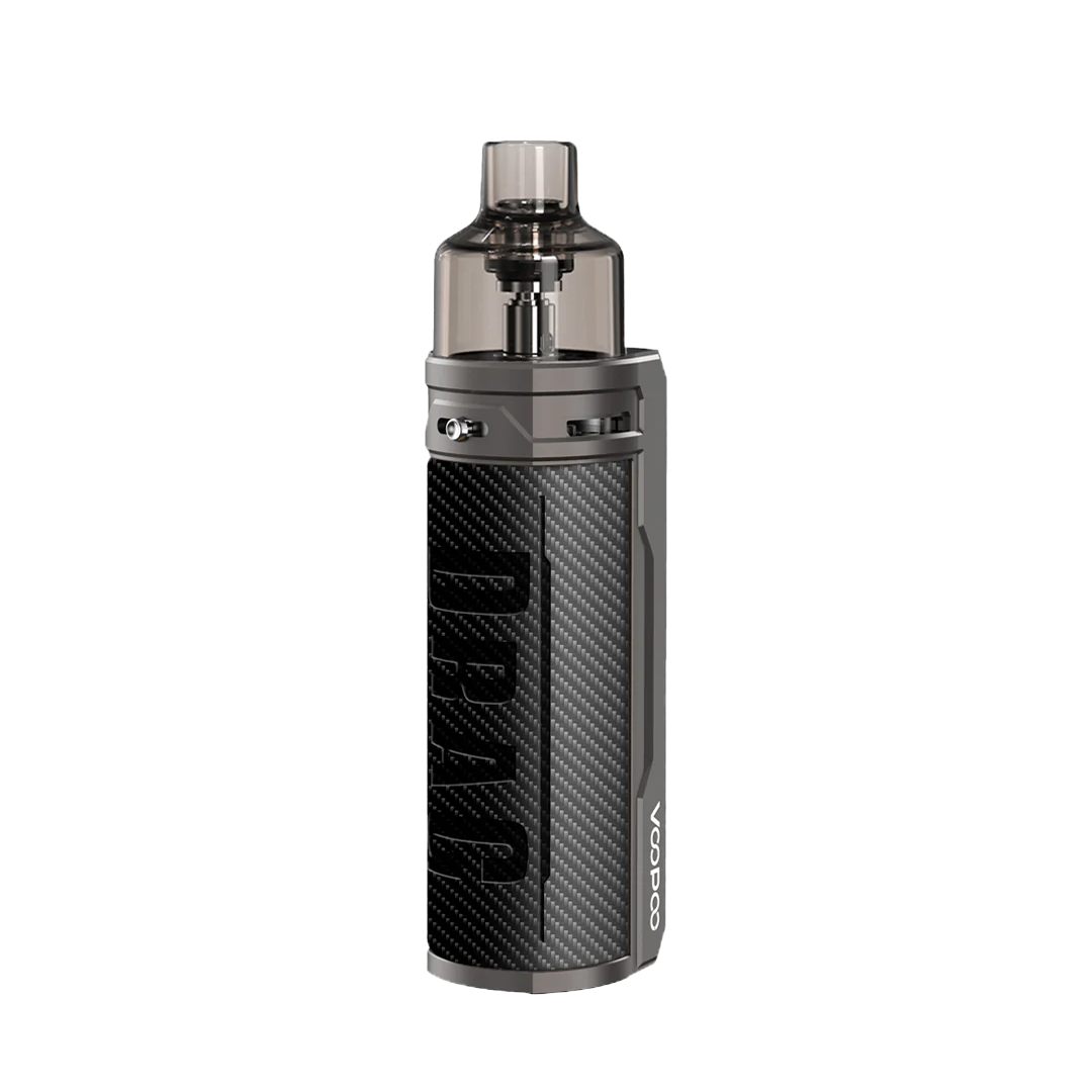 Voopoo Drag S 60W  POD Mod  xvape.ma Maroc.