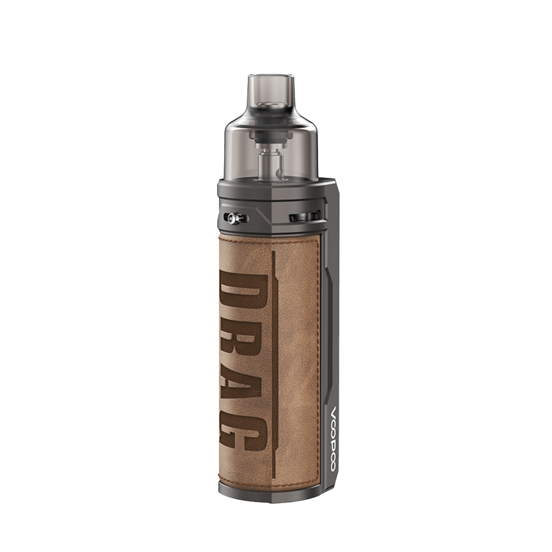 Voopoo Drag S 60W  POD Mod  xvape.ma Maroc.