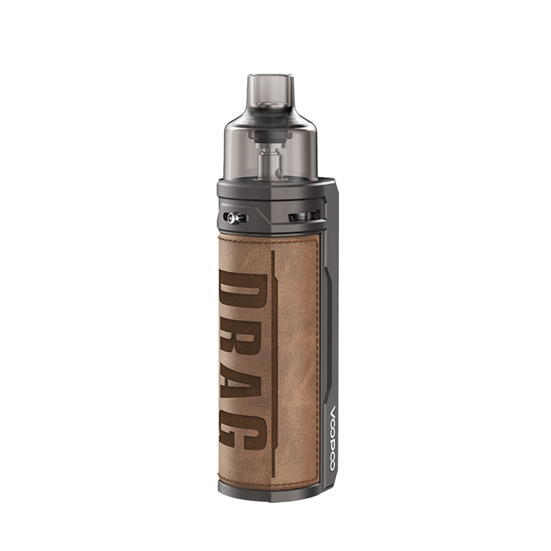 Voopoo Drag S 60W  POD Mod  xvape.ma Maroc.