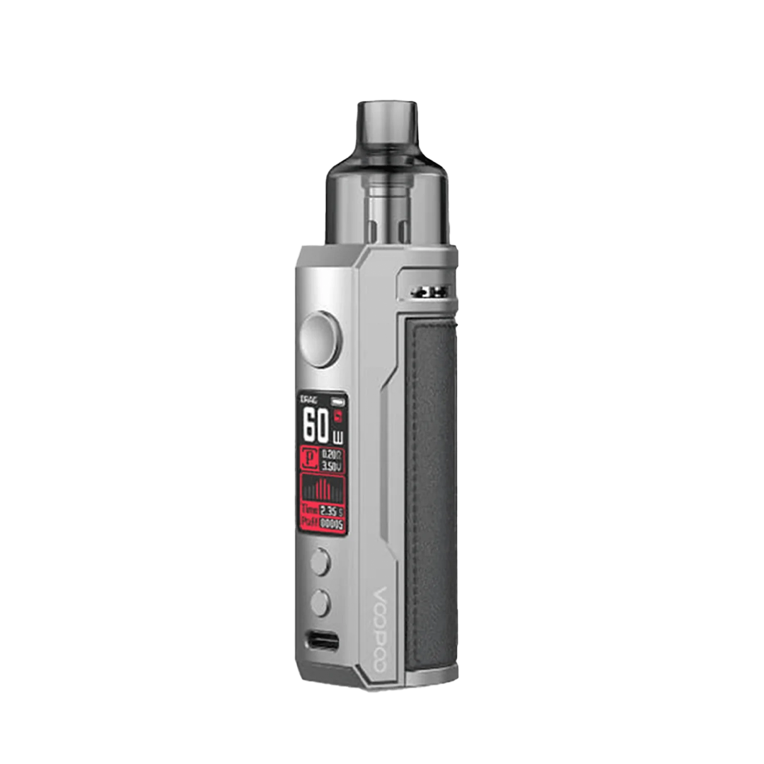 Voopoo Drag S 60W  POD Mod  xvape.ma Maroc.