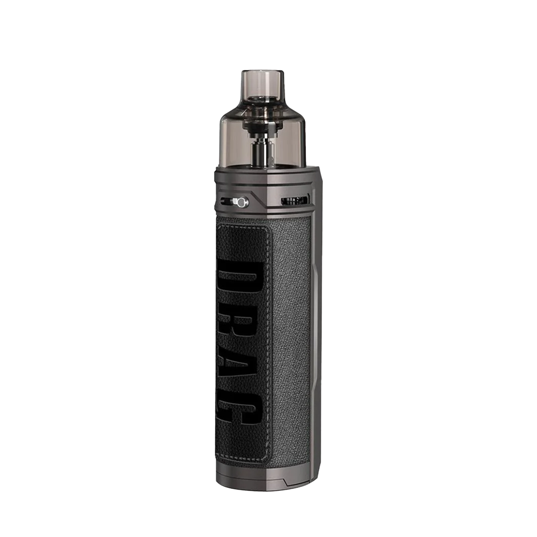 Voopoo Drag X 80W  POD Mod  xvape.ma Maroc.