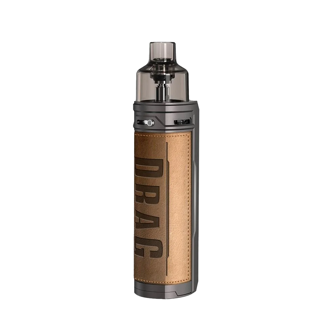 Voopoo Drag X 80W  POD Mod  xvape.ma Maroc.