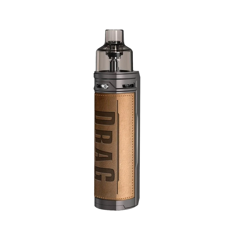 Voopoo Drag X 80W  POD Mod  xvape.ma Maroc.
