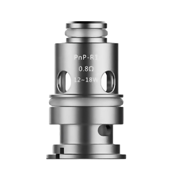 Voopoo PnP-R1 0.8 (12-18) MTL  Résistance  xvape.ma Maroc.