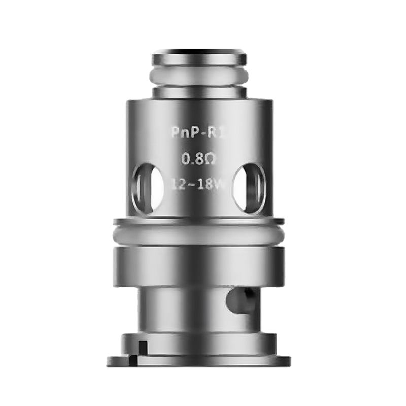 Voopoo PnP-R1 0.8 (12-18) MTL  Résistance  xvape.ma Maroc.