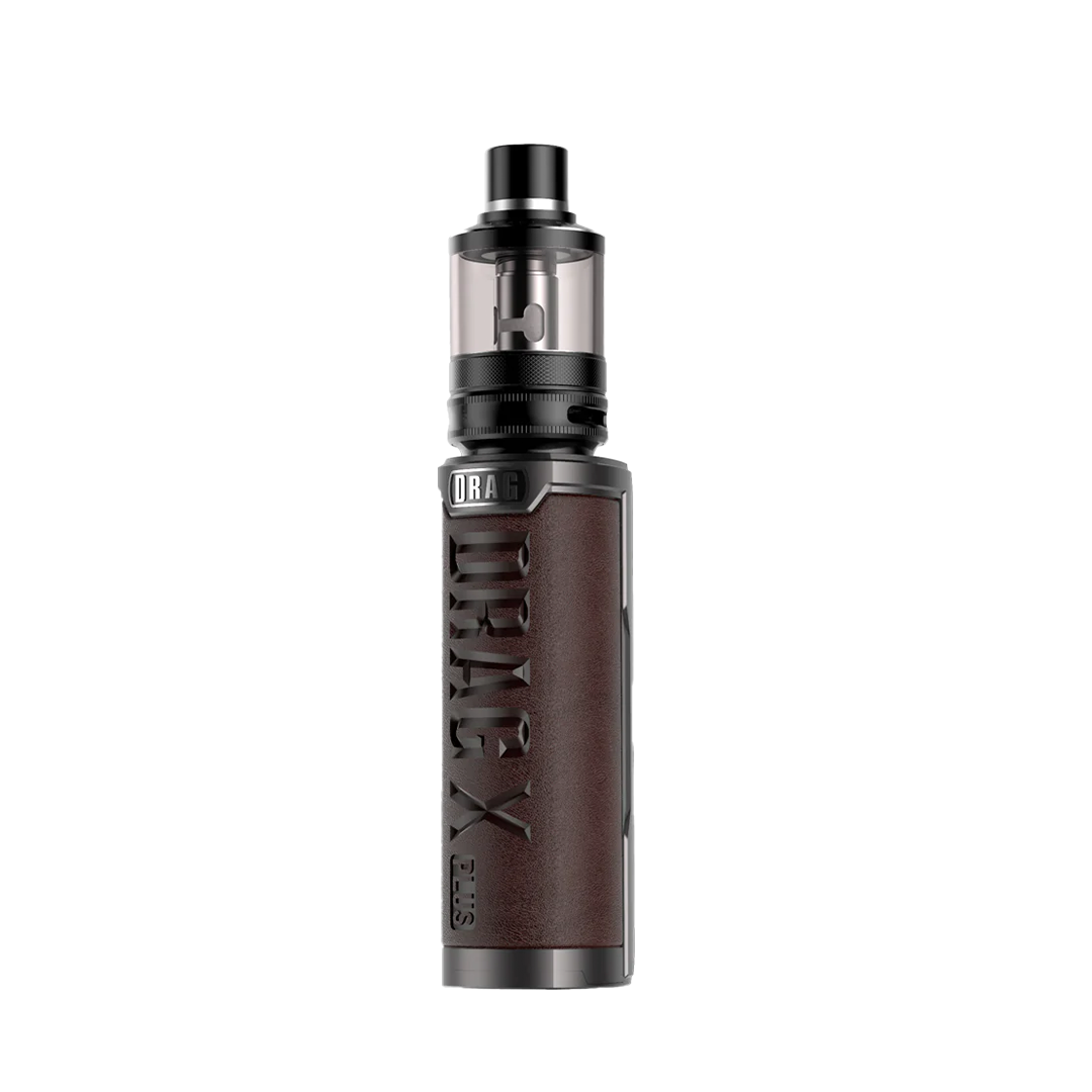 Voopoo drag X plus pro  Kit  xvape.ma Maroc.