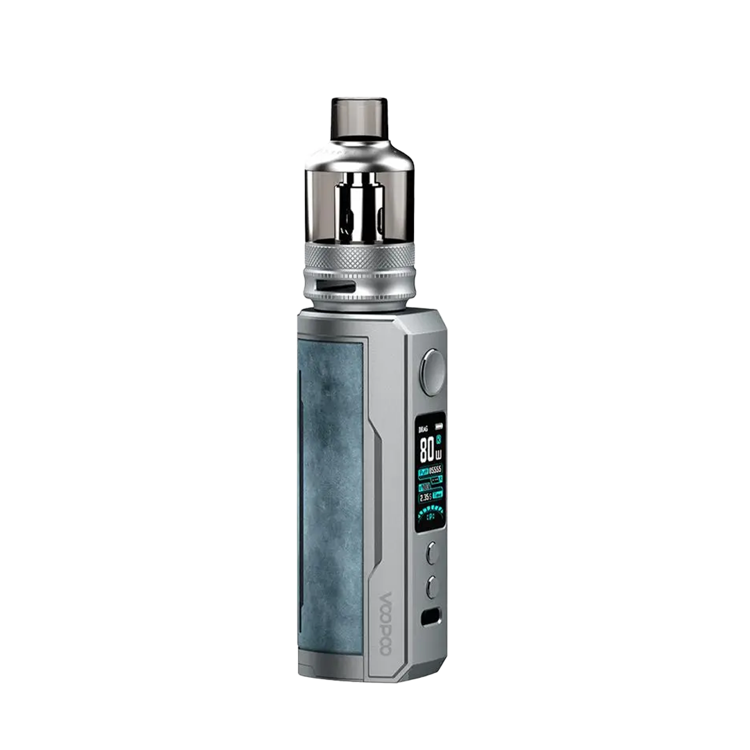 Voopoo drag X plus pro  Kit  xvape.ma Maroc.