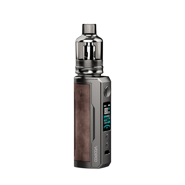 Voopoo drag X plus pro  Kit  xvape.ma Maroc.