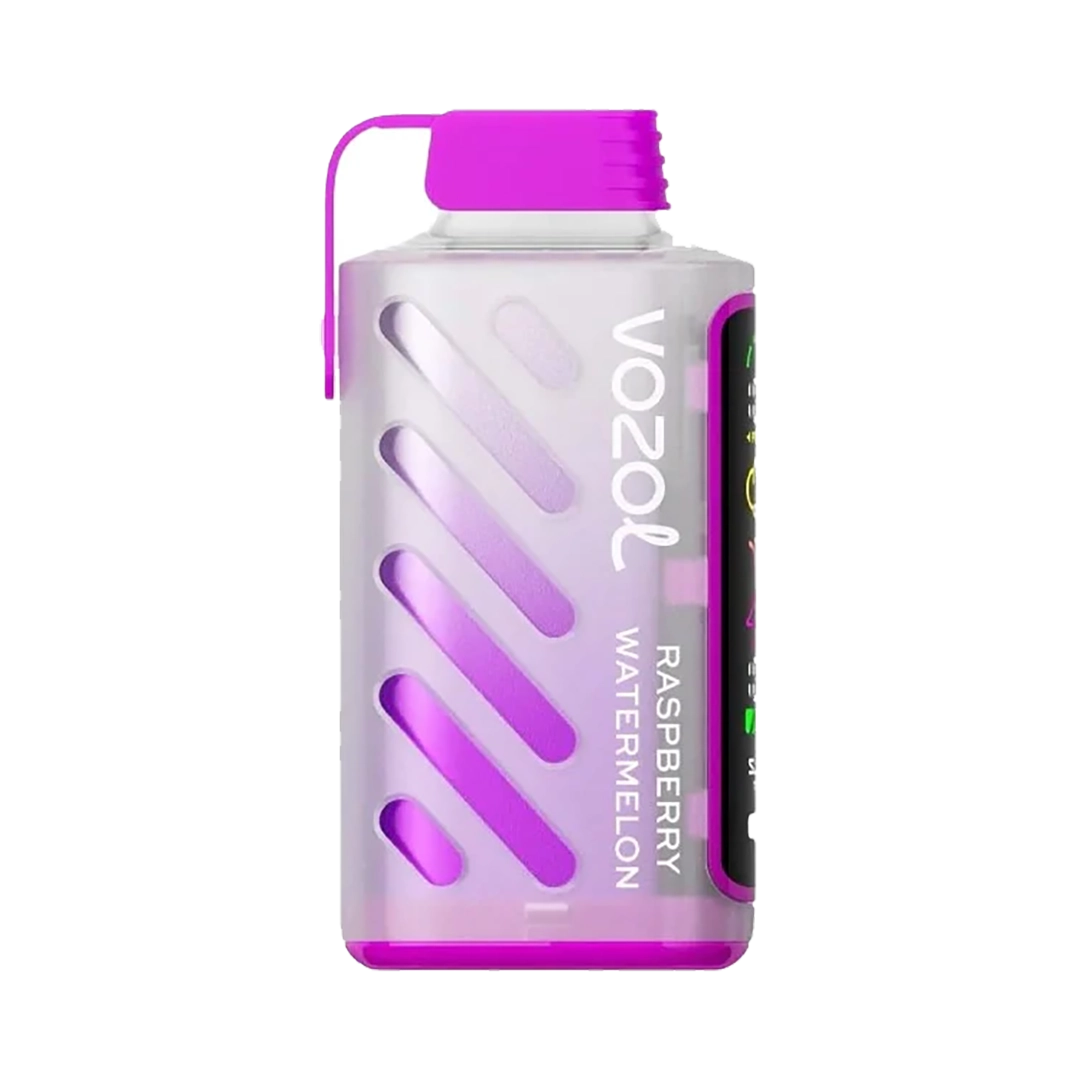 Vozol Gear 20000 Puffs  - Raspberry Watermelon  - 5%