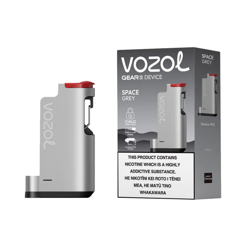 Vozol Gear 6000 Device kit