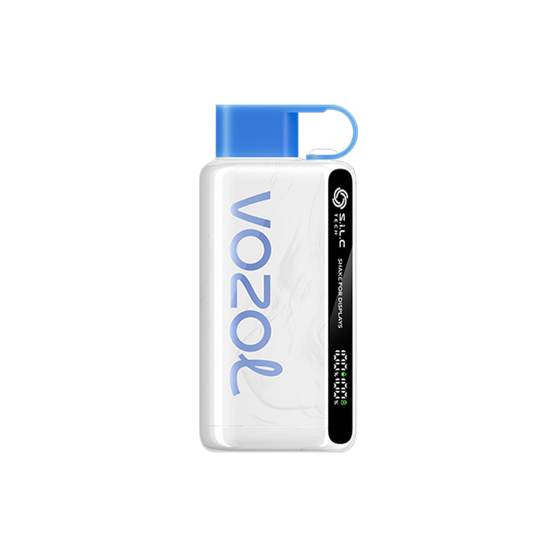 Vozol Star 12K - Blueberry Storm 5%  Jetable  xvape.ma Maroc.