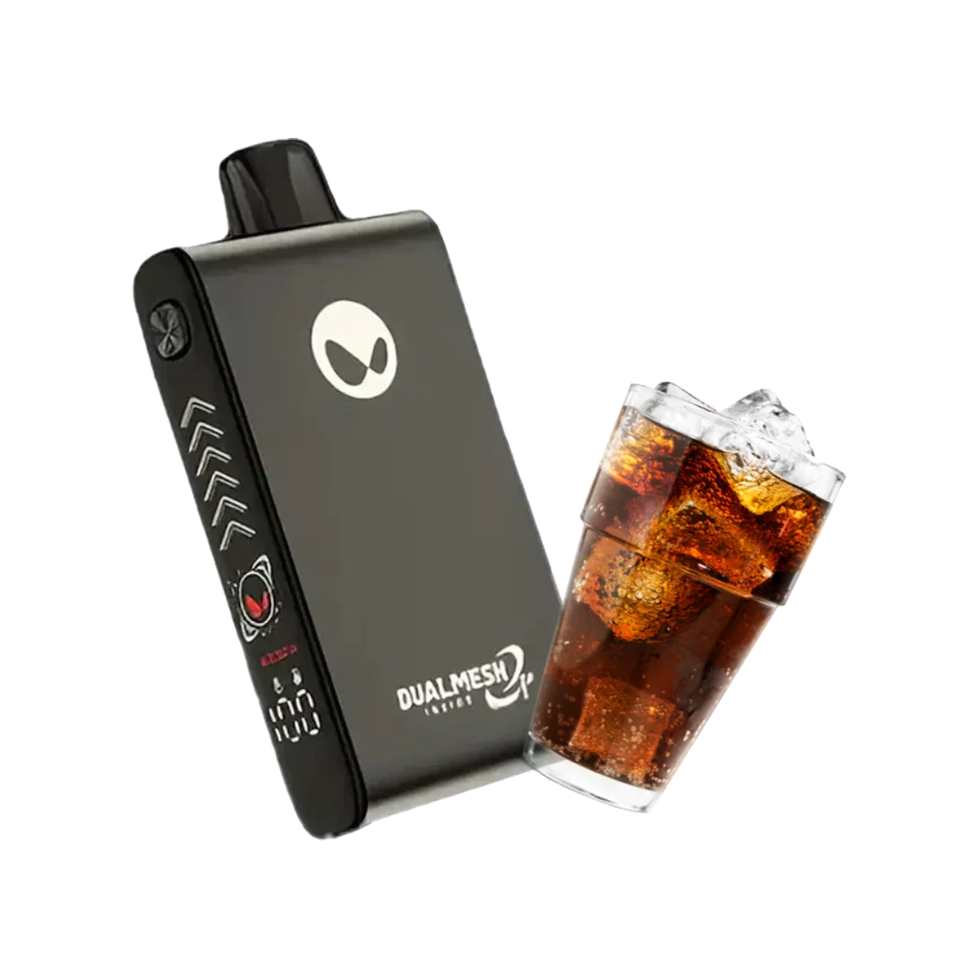 WAKA-Blade Device - 30k Puffs - Cola -5%