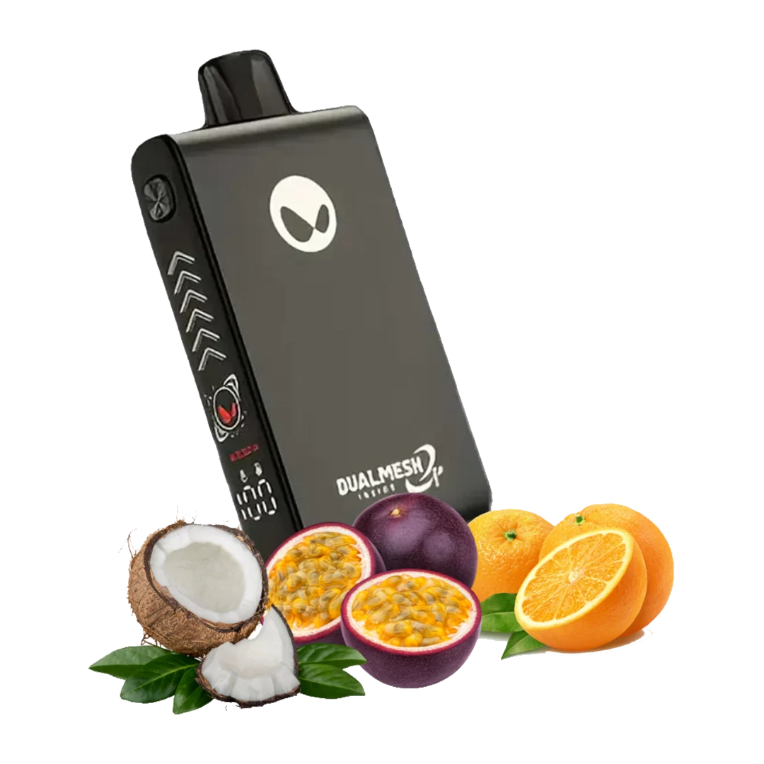 WAKA-Blade Device - 30k Puffs - Hawaii Zest -5%