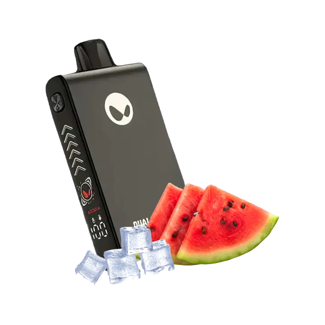 WAKA-Blade Device - 30k Puffs - Watermelon Ice -5%