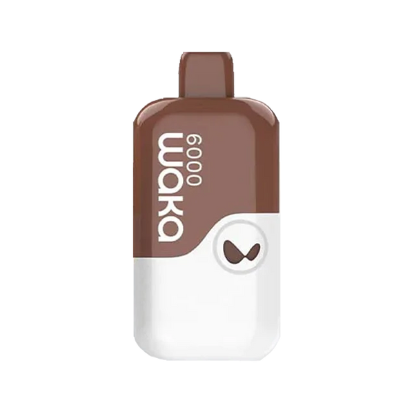 WAKA SoMatch MB 6000 Puffs - Ice Cola Pod Kit  Starter Kits (Pods Fermés)  xvape.ma Maroc.