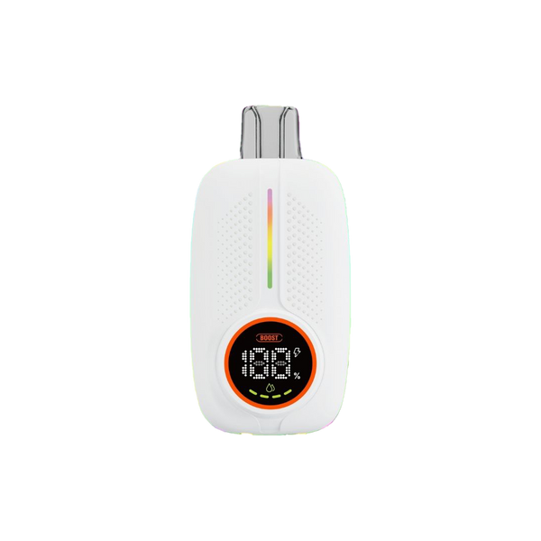 Waka - Nova Boost 18000 - Fresh Mint 3%  Jetable  xvape.ma Maroc.