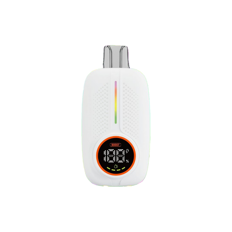 Waka - Nova Boost 18000 - Fresh Mint 3%  Jetable  xvape.ma Maroc.