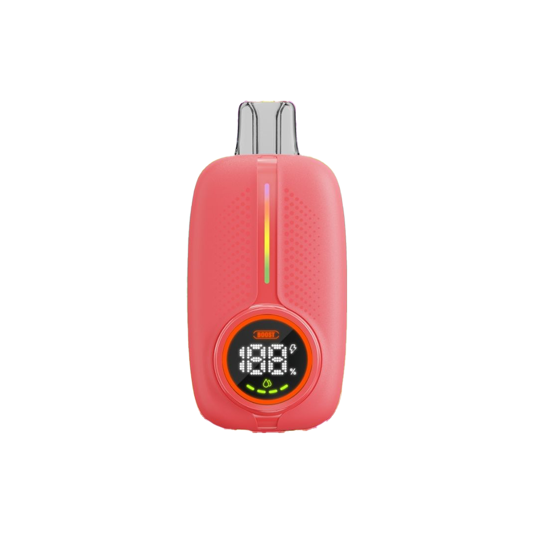 Waka - Nova Boost 18000 - Hawaii Zest 3%  Jetable  xvape.ma Maroc.