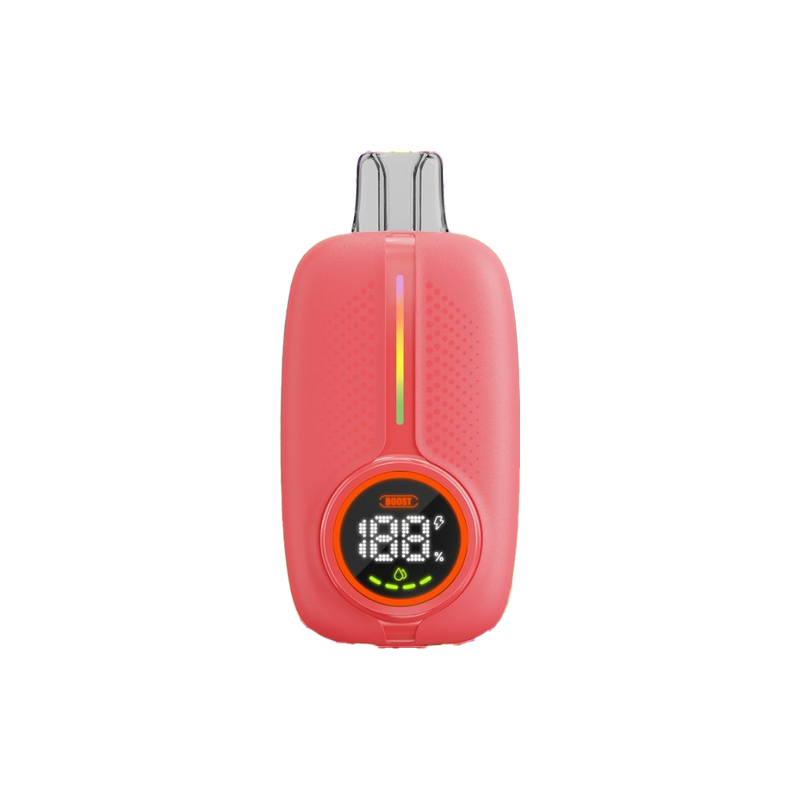 Waka - Nova Boost 18000 - Hawaii Zest 3%  Jetable  xvape.ma Maroc.