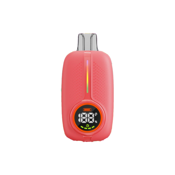 Waka - Nova Boost 18000 - Watermelon Ice 3%    xvape.ma Maroc.