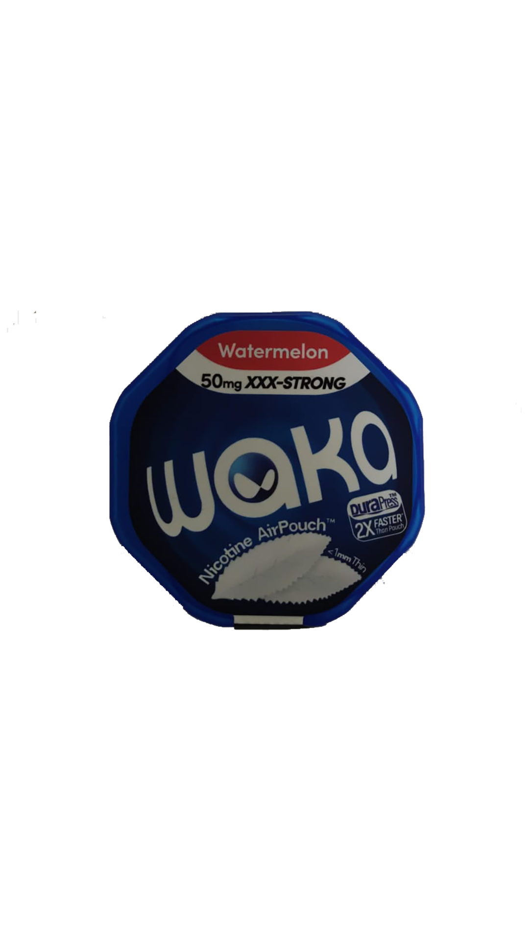 Waka Air - Nicotine pouche - Watermelon