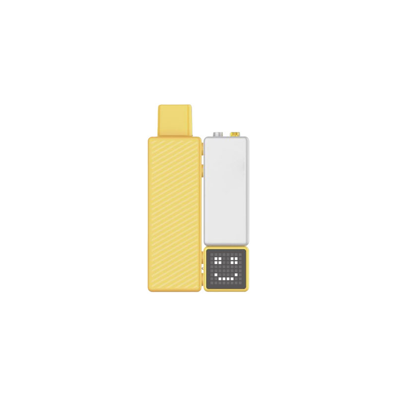 Waka Creator Device  Starter Kits (Pods Fermés)  xvape.ma Maroc.