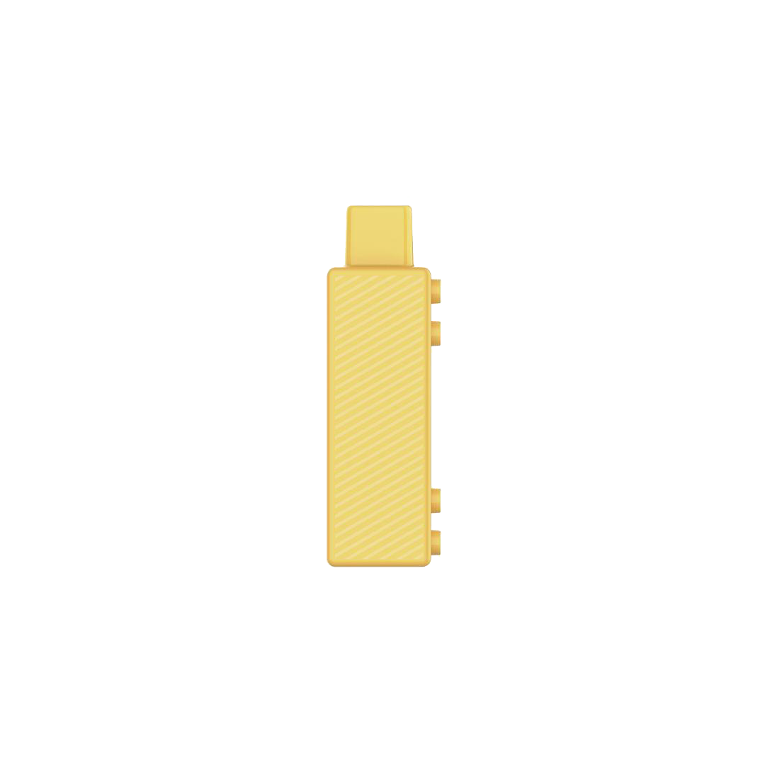 Waka Creator Pod  - Cola - 15K Taffs  Cartouches Pré-Remplies  xvape.ma Maroc.