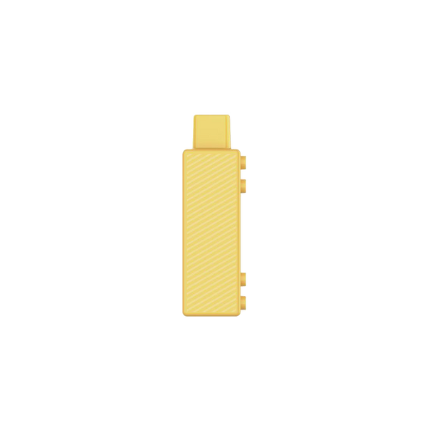 Waka Creator Pod  - Cola - 15K Taffs  Cartouches Pré-Remplies  xvape.ma Maroc.