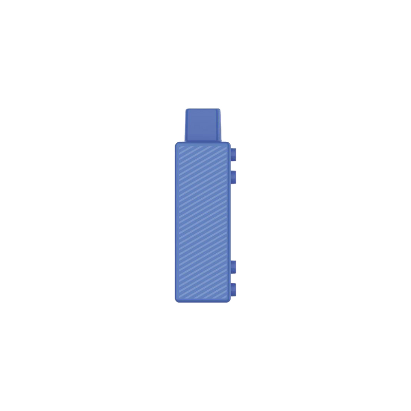 Waka Creator Pod  - Fresh Mint - 15K Taffs  Cartouches Pré-Remplies  xvape.ma Maroc.