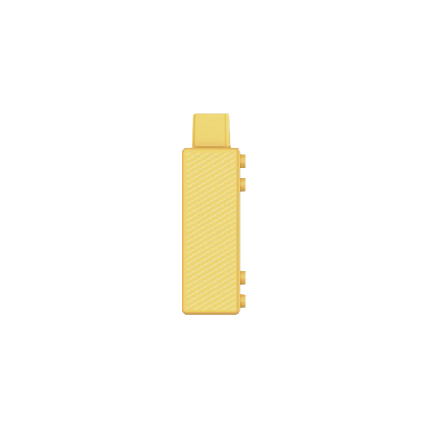 Waka Creator Pod  - Mojito Mint - 15K Taffs  Cartouches Pré-Remplies  xvape.ma Maroc.
