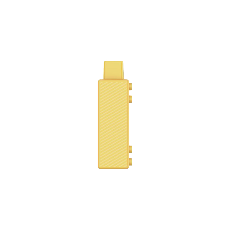 Waka Creator Pod  - Mojito Mint - 15K Taffs  Cartouches Pré-Remplies  xvape.ma Maroc.