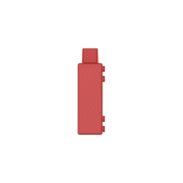 Waka Creator Pod  - Raspberry Watermelon - 15K Taffs  Cartouches Pré-Remplies  xvape.ma Maroc.