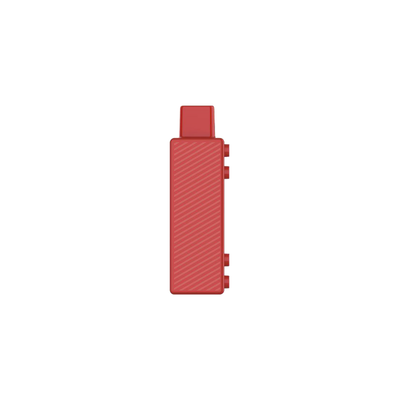 Waka Creator Pod  - Raspberry Watermelon - 15K Taffs  Cartouches Pré-Remplies  xvape.ma Maroc.