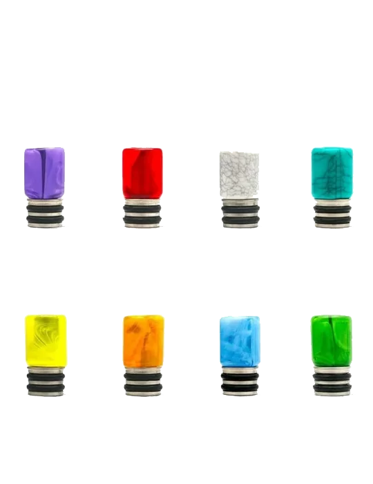 We Are Vape - 510 Drip Tip  Drip Tip  xvape.ma Maroc.