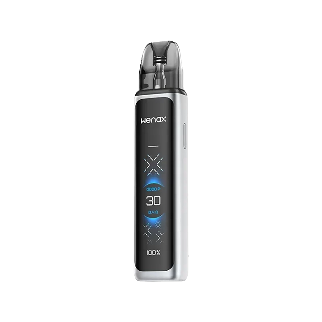 Wenax Q Ultra Pod Kit - Geekvape