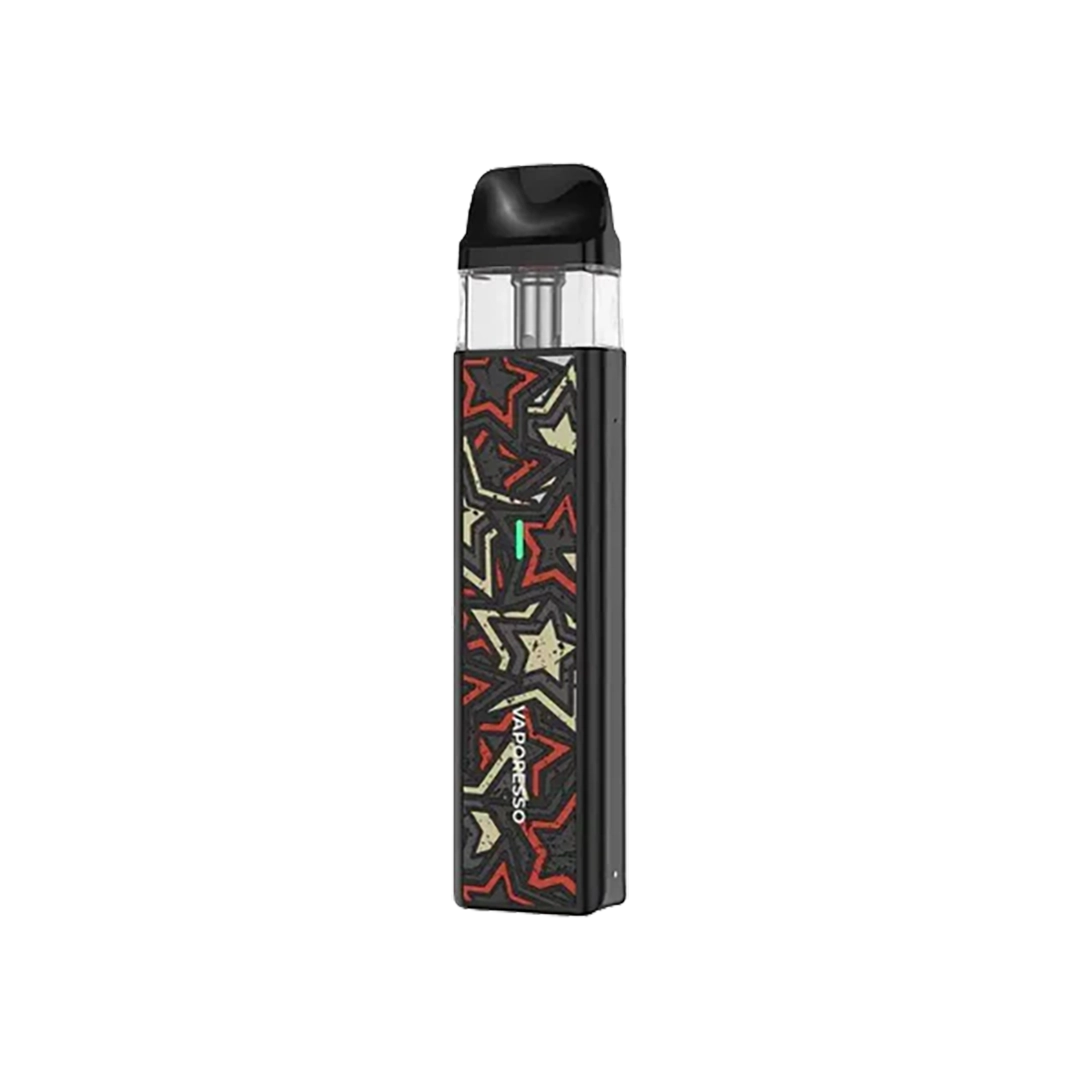 Xros 4 Mini Art Edition Pod Kit- Vaporesso