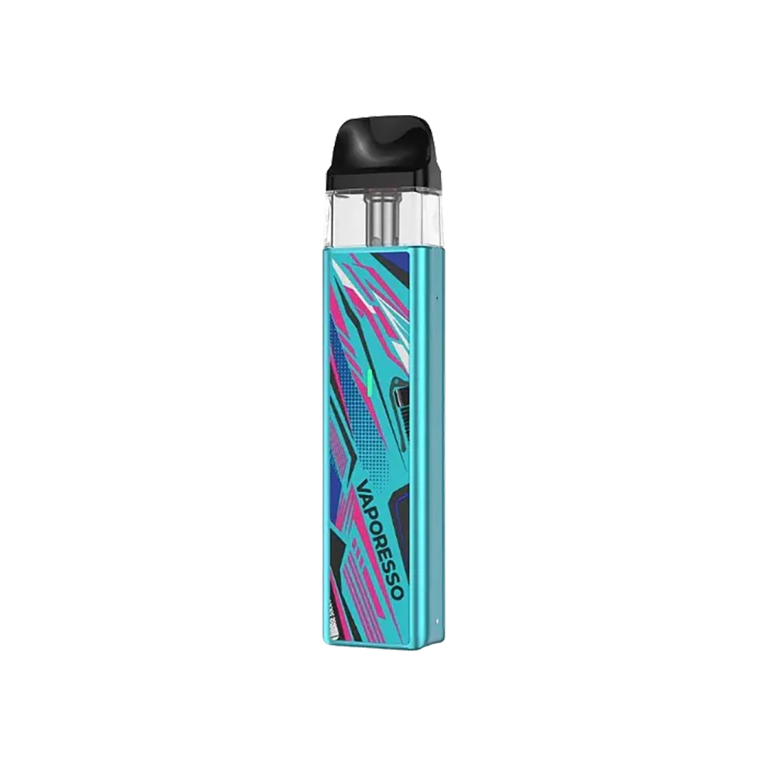 Xros 4 Mini Art Edition Pod Kit- Vaporesso
