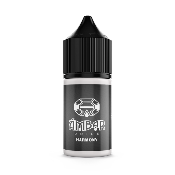 E-liquide DIY - Harmony Ambar  E-liquide DIY  xvape.ma Maroc.
