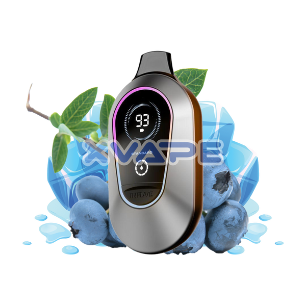 elfbar nachfüll pod läuft aus Clichy - La Boutique de la Vape main image 0