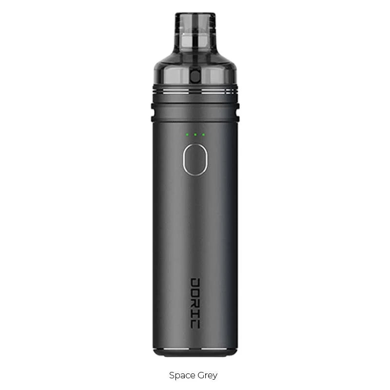 Doric 60 By VOOPOO  POD Mod  xvape.ma Maroc.