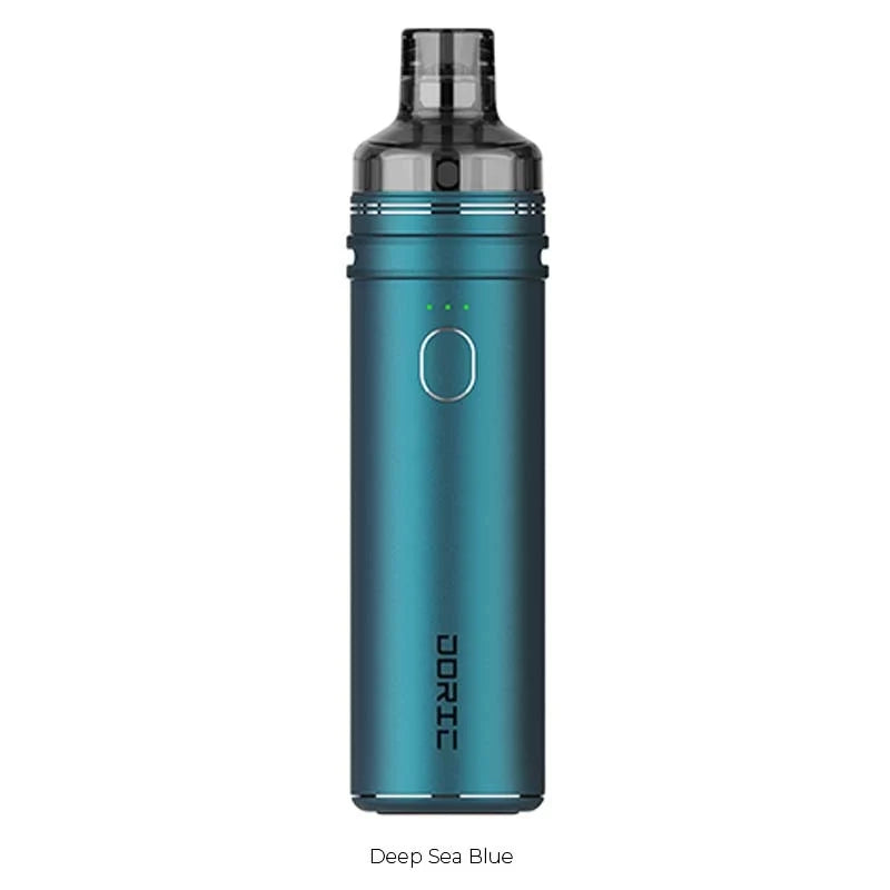 Doric 60 By VOOPOO  POD Mod  xvape.ma Maroc.