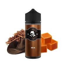 Don Cristo XO 120 mL  E-liquide premium  xvape.ma Maroc.