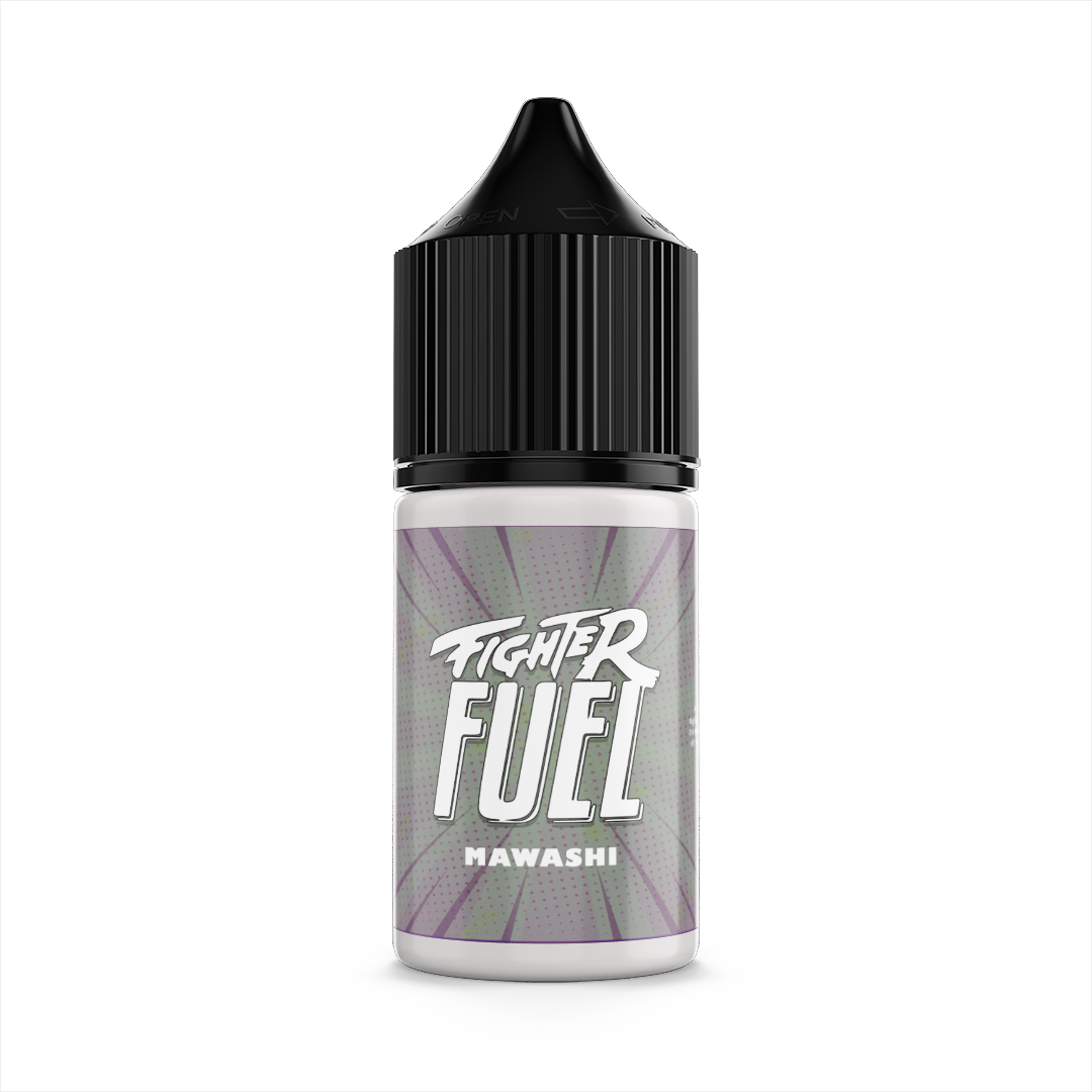 E-liquide DIY MAWASHI Fighter Fuel  E-liquide DIY  xvape.ma Maroc.