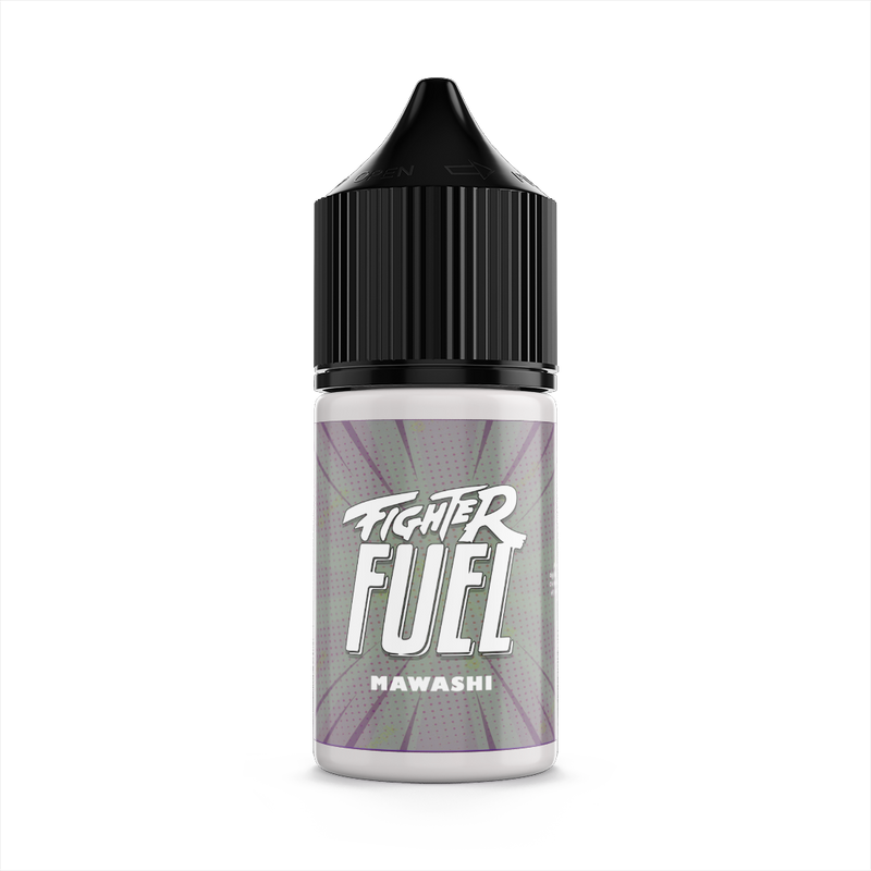 E-liquide DIY MAWASHI Fighter Fuel  E-liquide DIY  xvape.ma Maroc.
