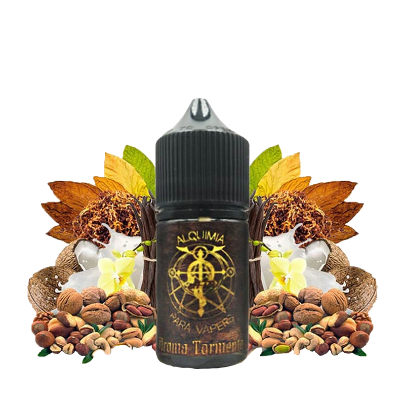 Concentré Tormento - Para Vapers  Arôme concentré  xvape.ma Maroc.